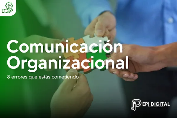 Comunicación Organizacional