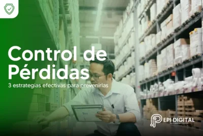 Control de Pérdidas