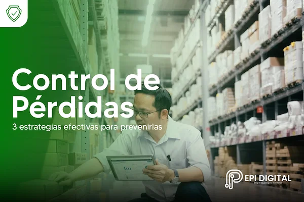 Control de Pérdidas