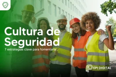 Cultura de Seguridad