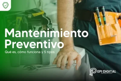 Mantenimiento Preventivo
