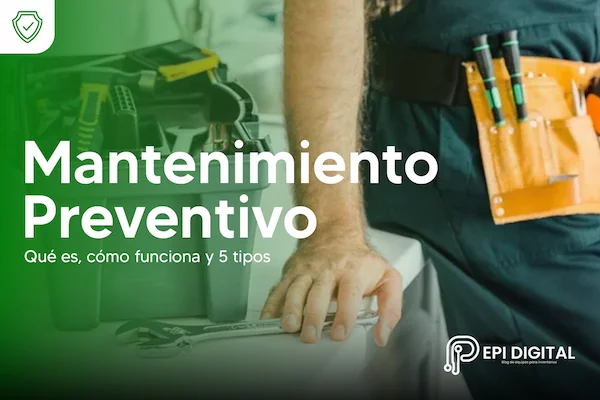 Mantenimiento Preventivo