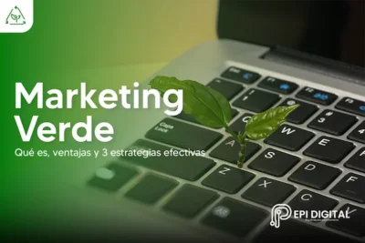 Marketing Verde