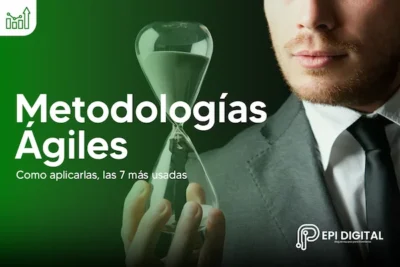 Metodologías ágiles