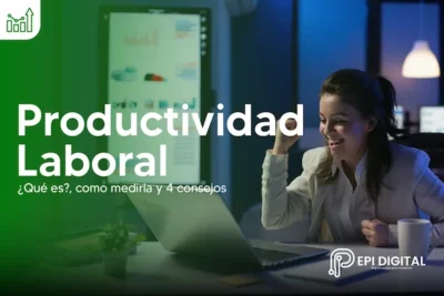 Productividad Laboral