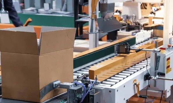 RFID en el futuro de la trazabilidad empresarial