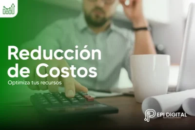 Reduccion de costos