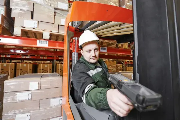 Ventajas de la tecnología RFID