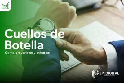 Cuellos de Botella