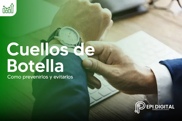 Cuellos de Botella