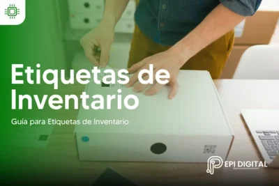 Tipos de etiquetas