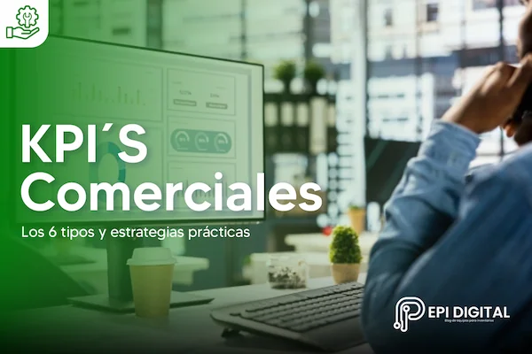 kpis comerciales