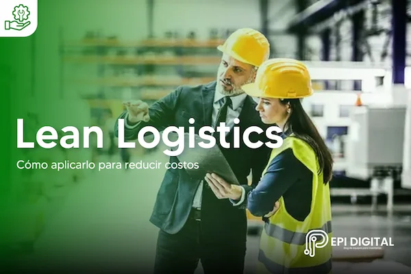 Lean Logistics
