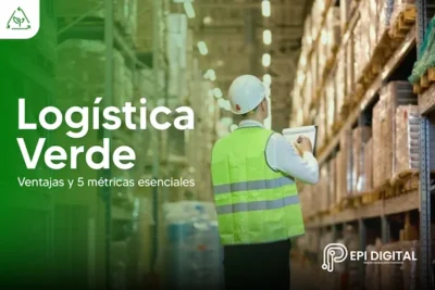 Logística Verde