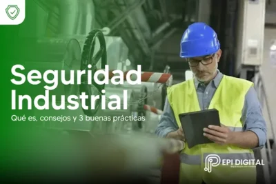 Seguridad Industrial