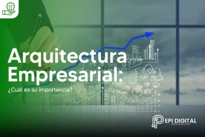 Arquitectura Empresarial