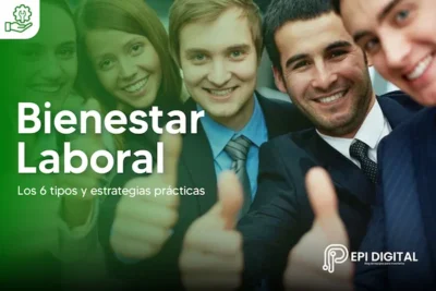 Bienestar Laboral
