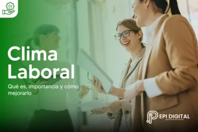 Clima Laboral