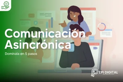 Comunicación Asincrónica