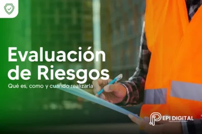 Evaluación de Riesgos