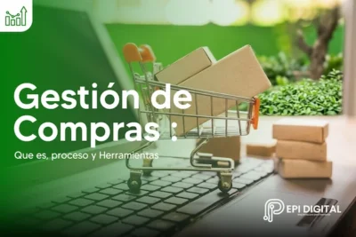Gestión de Compras