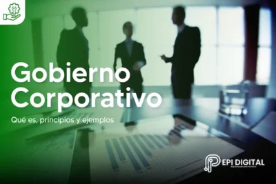 Gobierno Corporativo