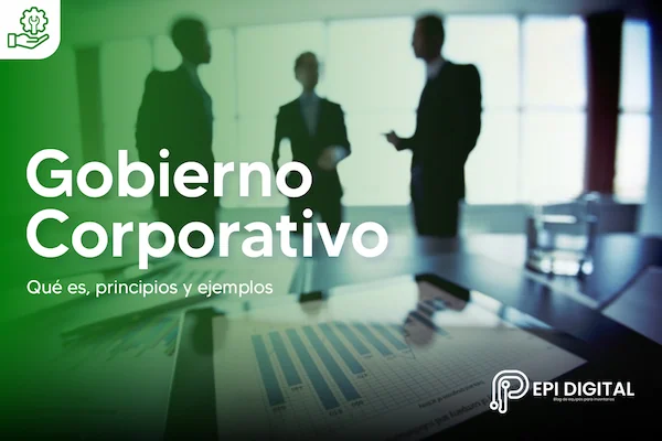 Gobierno Corporativo
