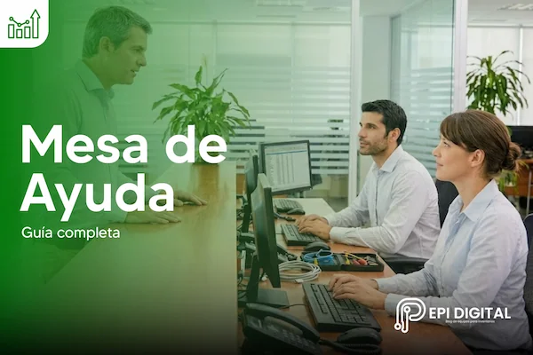 Mesa de Ayuda