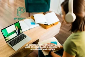 día internacional de la educación