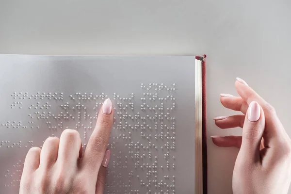 día mundial del braille