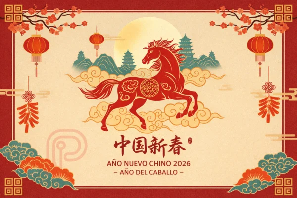 Año Nuevo Chino