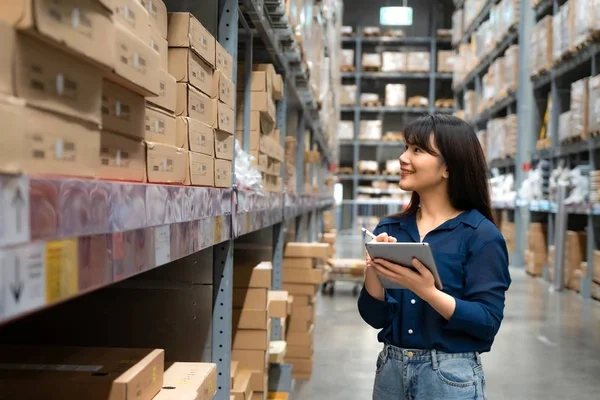 Cómo realizar un inventario físico