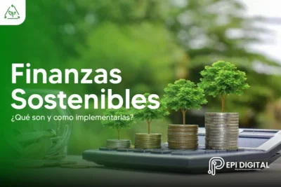 Finanzas Sostenible