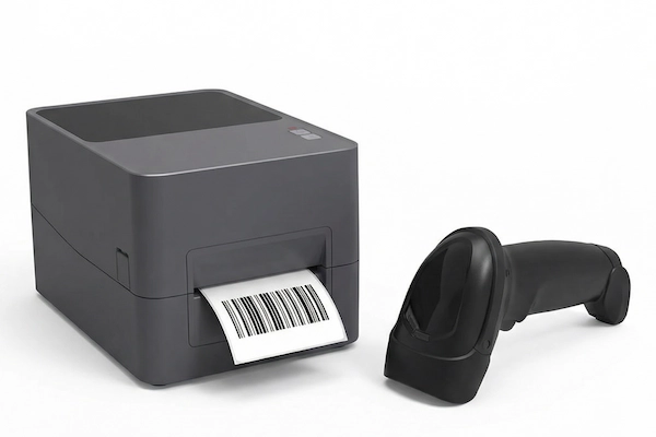Herramientas para el inventario físico