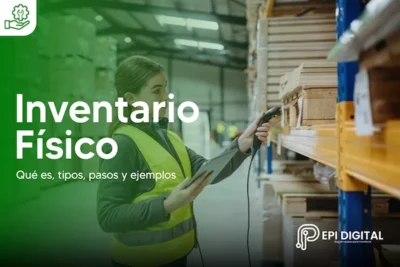 Inventario Físico
