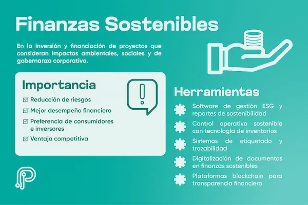 Finanzas Sostenibles