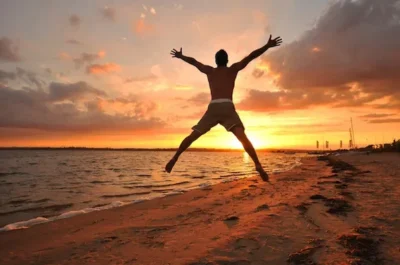 Día Internacional de la Felicidad