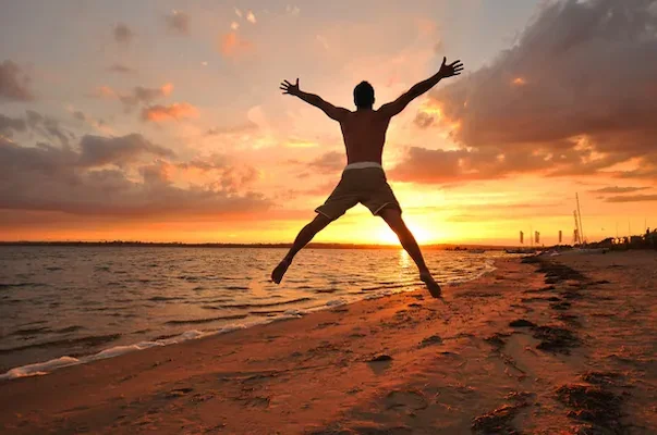 Día Internacional de la Felicidad