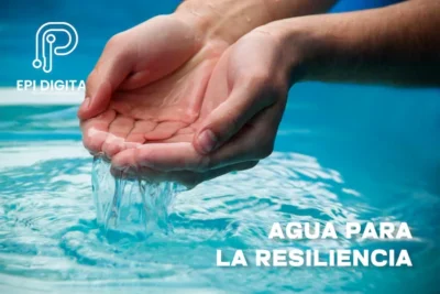 Día Mundial del Agua 22 de marzo