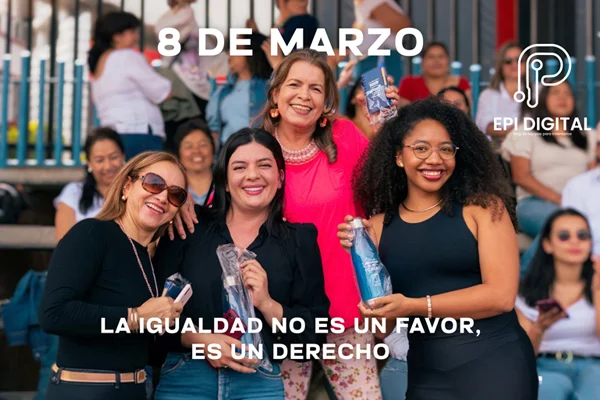 Día de la mujer