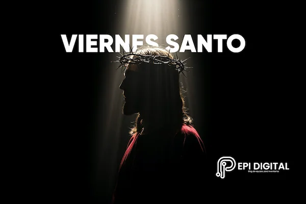 Viernes Santo