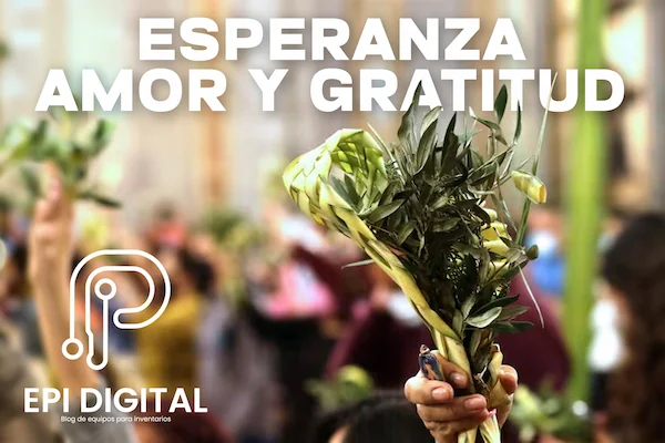 domingo de ramos
