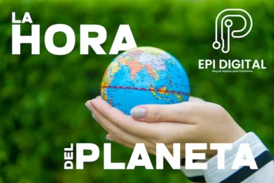 la hora del planeta