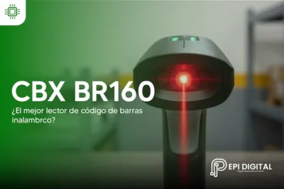 CBX BR160