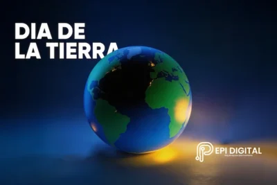 Dia de la tierra