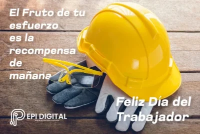 día del trabajo