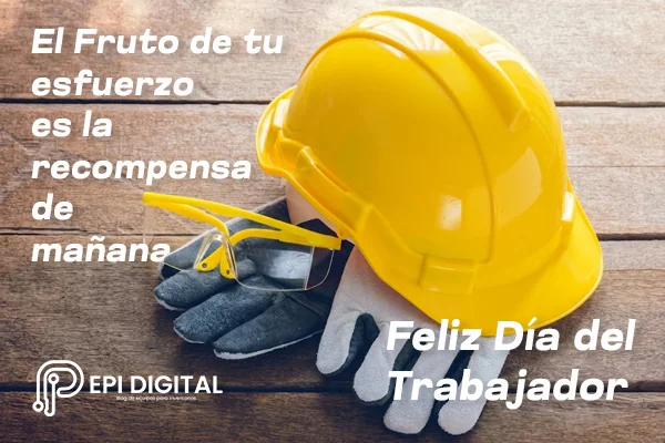 día del trabajo