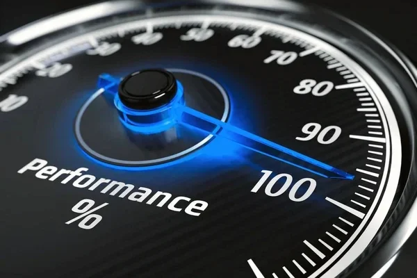 Análisis periódico de métricas clave (KPIs)