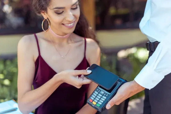 Beneficios de utilizar el POS móvil iMin Swift 2 Pro
