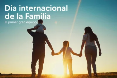 Dia Internacional de la familia